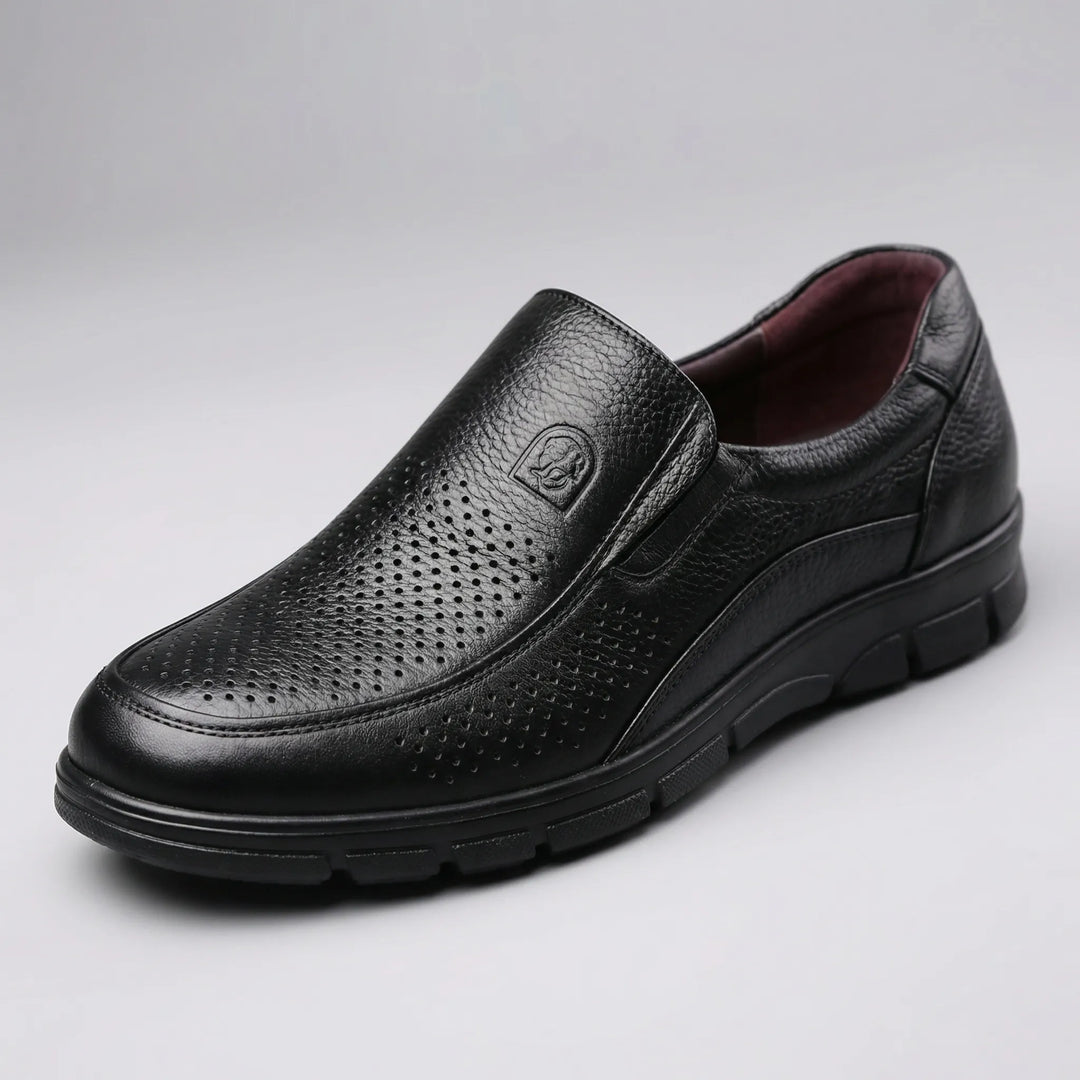 Calsuro - Slip-On Casual Loafer For Men