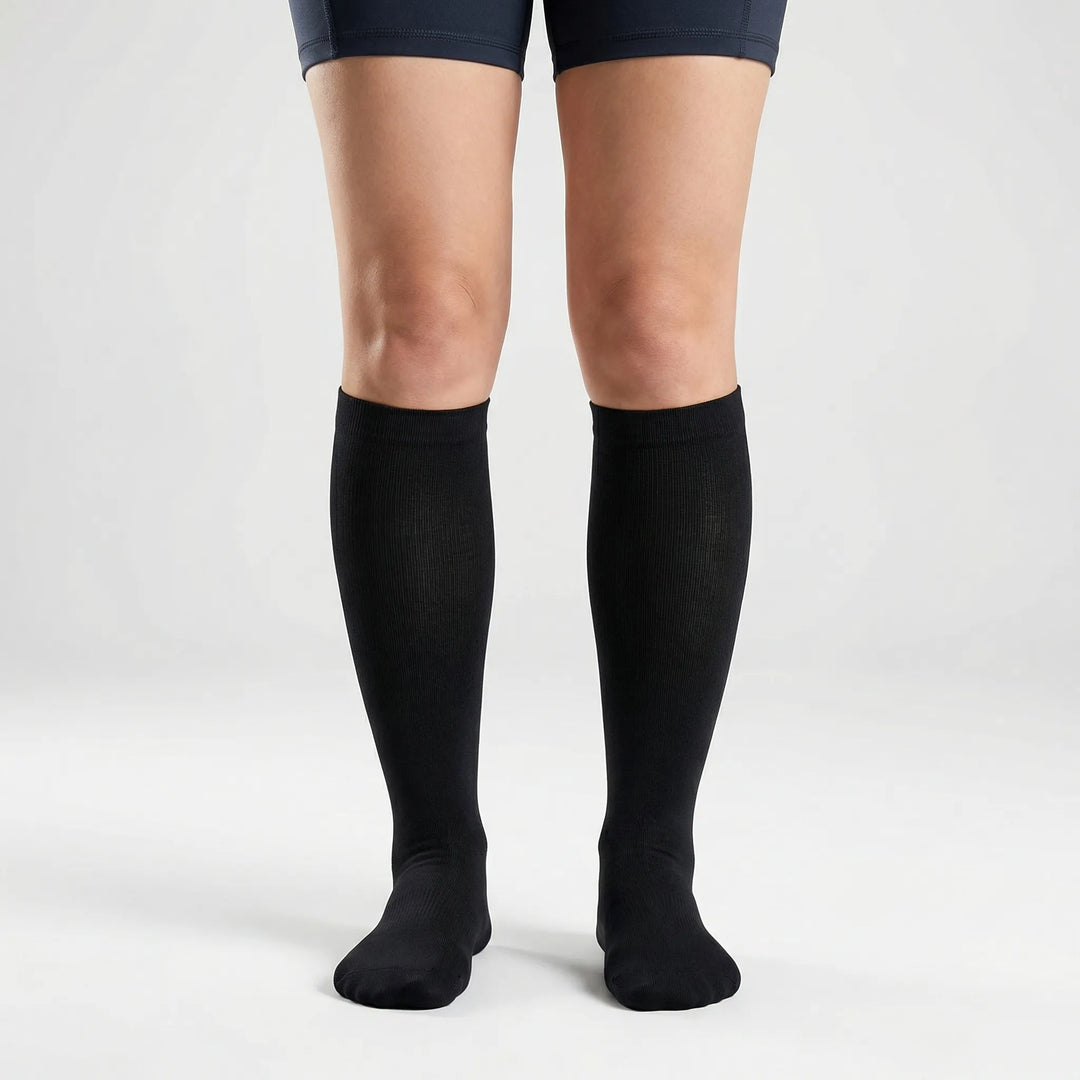 Calvex - Graduated Compression Knee-High Sock