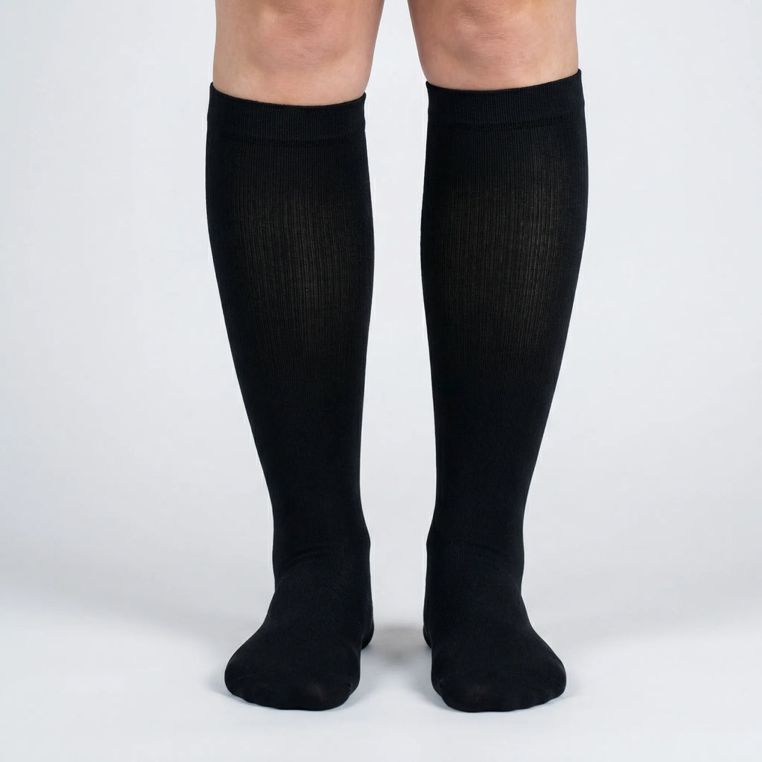 Calvex - Graduated Compression Knee-High Sock