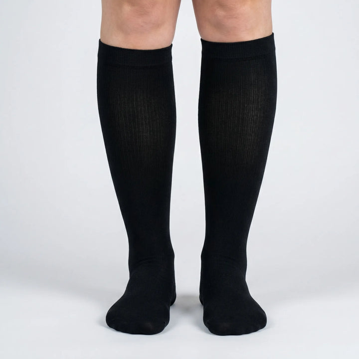 Calvex - Graduated Compression Knee-High Sock