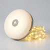 4-In-1 Retractable Outdoor Camping Light