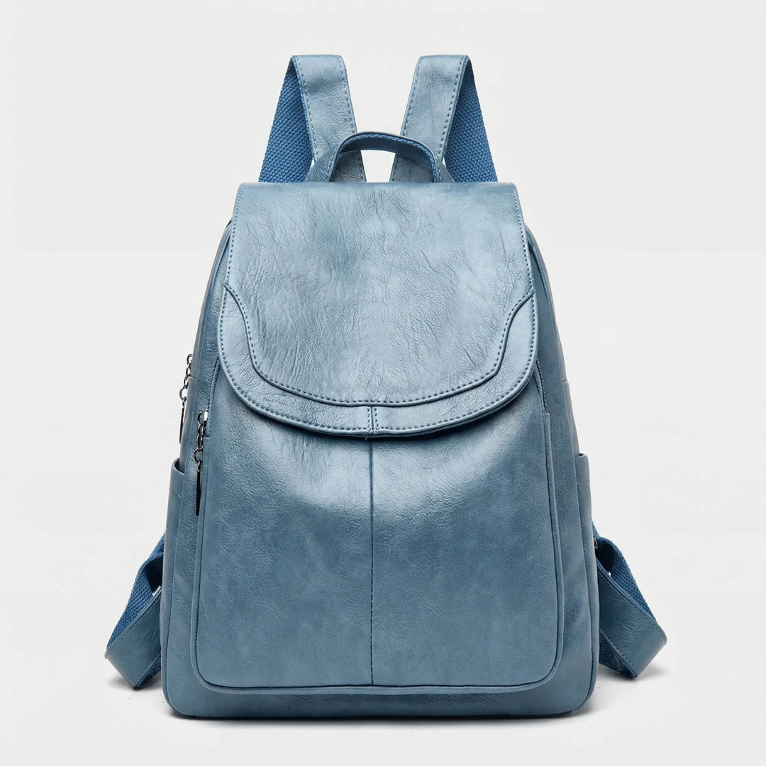 Carvona - Structured Women's Everyday Backpack