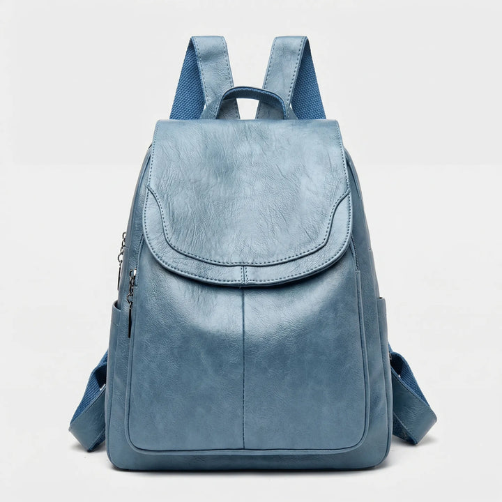 Carvona - Structured Women's Everyday Backpack
