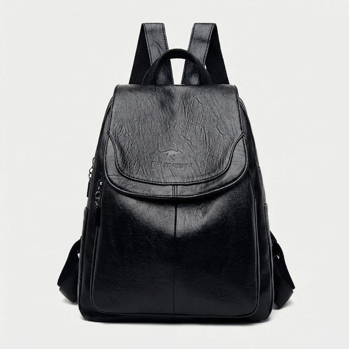 Carvona - Structured Women's Everyday Backpack