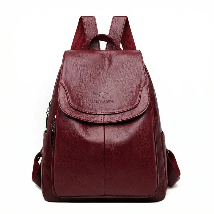 Carvona - Structured Women's Everyday Backpack
