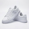 Low-Top Lace-Up Casual Sneaker for Men