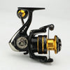 Spinning Reel For Freshwater And Coastal Use