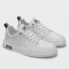 Cendrix - Low-Top Lace-Up Casual Sneaker for Men