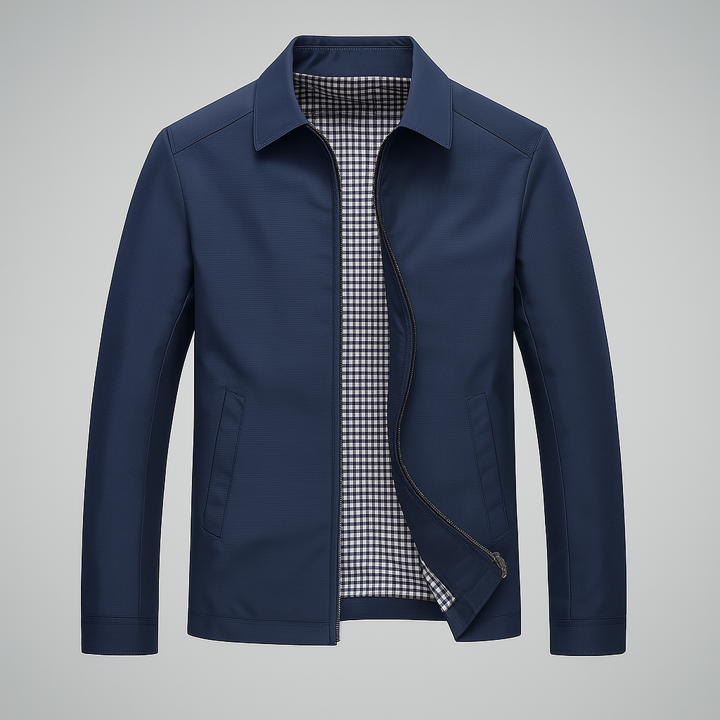 Luxurious Coat for Men