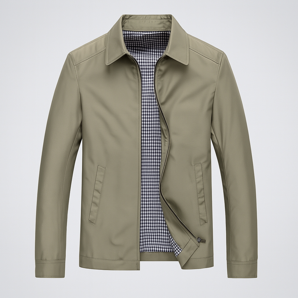 Luxurious Coat for Men