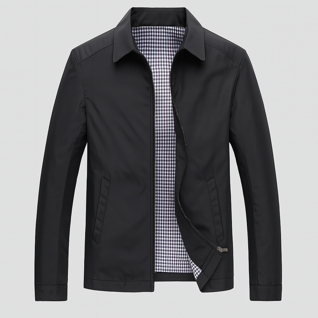 Luxurious Coat for Men