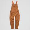 Casual Utility Overalls for Women