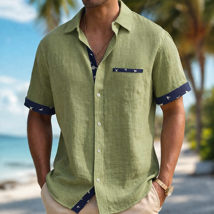 Classic Polo Shirt for Men