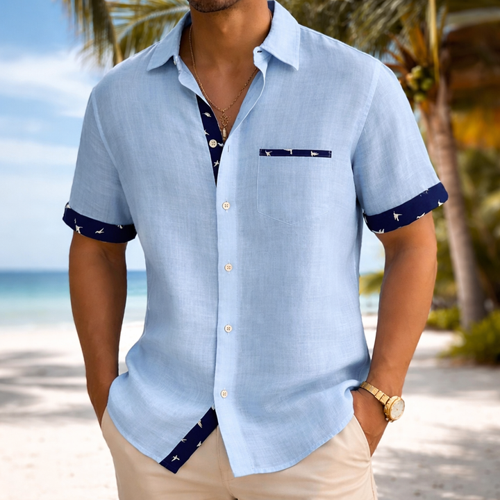 Classic Polo Shirt for Men