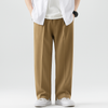 Loose Drape Summer Pants for Men