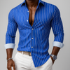 Long Sleeve Casual Attire for Men