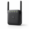 Dual-Band Plug-In Wi-Fi Range Extender