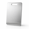 Rectangular Titanium-Surface Cutting Board