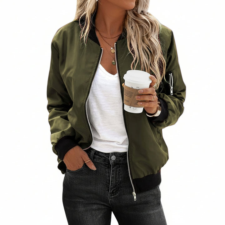 Effortless Cool for Everyday Wear