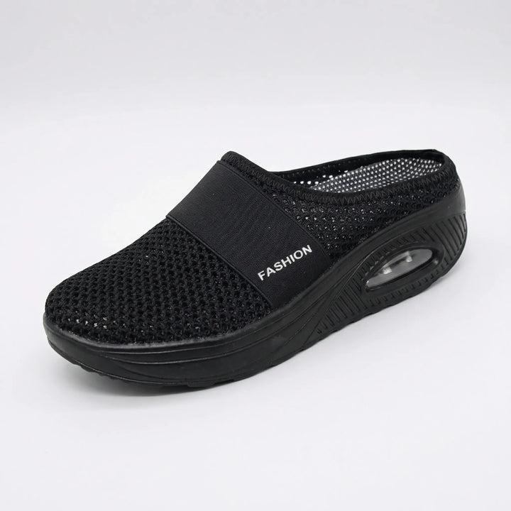Cloudstep - Women's Slip-On Air Cushion Shoe