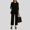 Stylish and Refined 3-Piece Suit