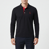 Long Sleeve Classic Collar for Men