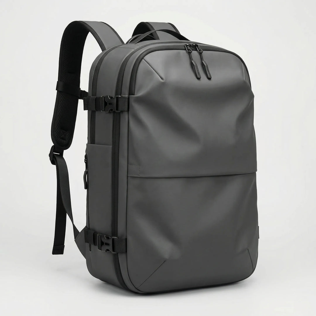 Compressix - Vacuum Compression Travel Backpack