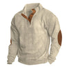 Corduroy Sweater for Men