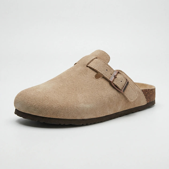 Corkova - Orthopedic Cork Footbed Slipper