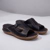 Slip-On Open-Toe Casual Sandas for Women