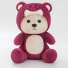 Bear Plush Toy