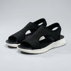 Slip-On Ortho-Cushioned Sport Sandal for Women