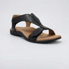 Supportive Adjustable Strap Sandals for Men
