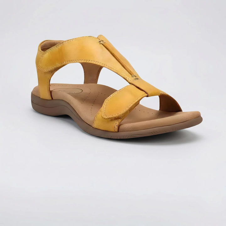 Daylux - Supportive Adjustable Strap Sandal