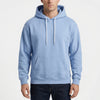 Relaxed Fit Pullover Hoodie For Men