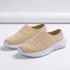 Slip-On Open-Back Orthopedic Slipper