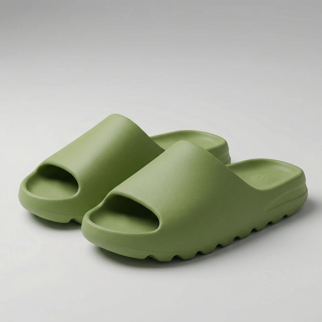 Driftelo - Slip-On Minimalist Slide Slipper