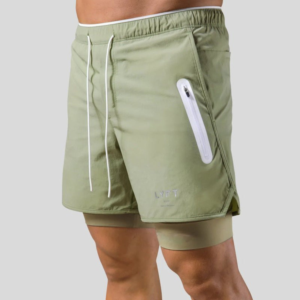 Training Shorts for Men