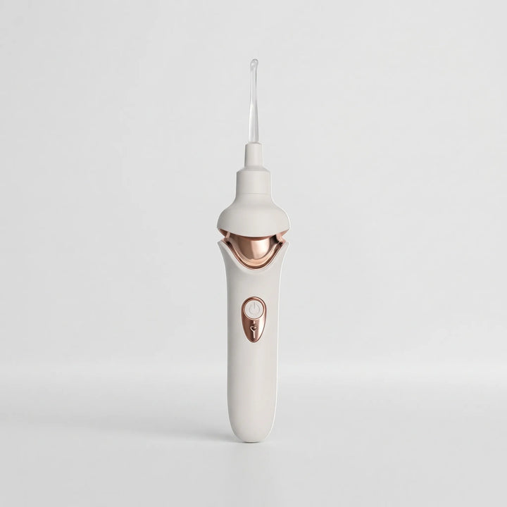 USB Rechargeable Electric Ear Cleaner