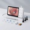 Standalone Screen Digital Ear Camera Kit