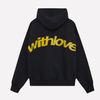 Warm Hoodie for Men