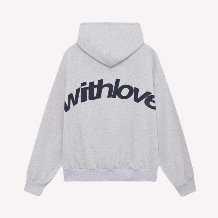 Warm Hoodie for Men