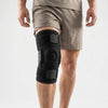 Adjustable Hinged Knee Brace
