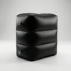 Inflatable Rectangular Travel Footrest