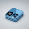 Compact Foldable Dual SIM Phone