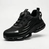 Steel Toe Safety Sneaker for Men