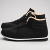 Insulated High-Top Winter Sneaker Boot