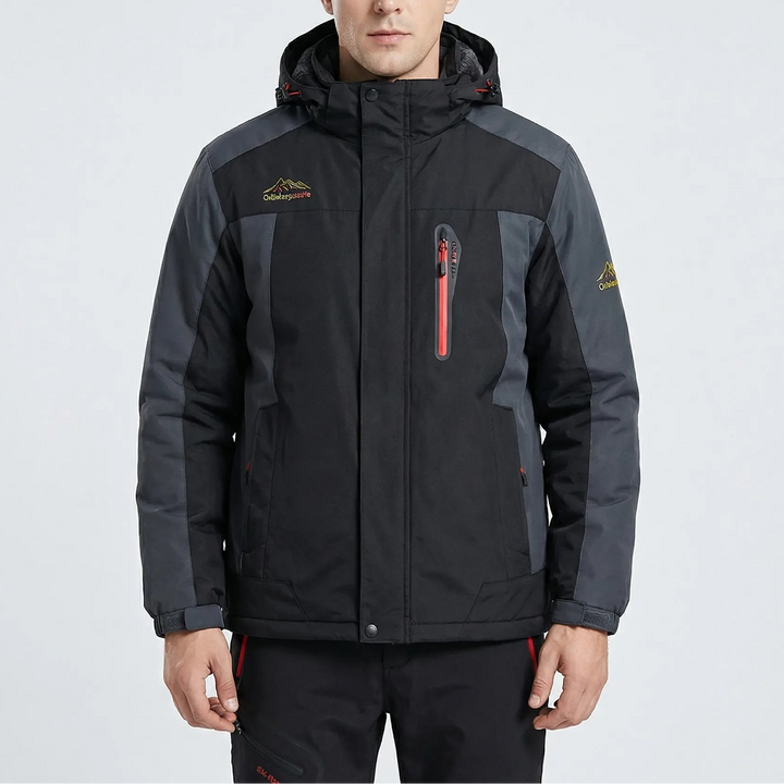 Frostrek - Matching Two-Piece Men's Ski Suit