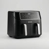 Dual-Basket Digital Air Fryer