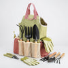 Complete Hand Tool Set With Carry Bag